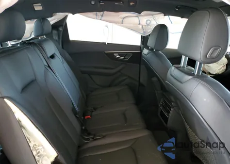 2023 Audi Q7 Premium Plus from USA, damaged, VIN WA1LXBF70PD012929